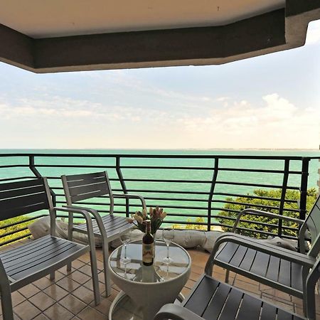 Ferienwohnung Apto Anteojo Design Terraza Mar Cádiz Exterior foto