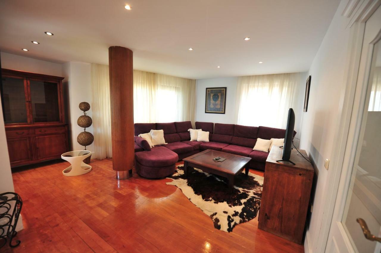 Ferienwohnung Apto Anteojo Design Terraza Mar Cádiz Exterior foto
