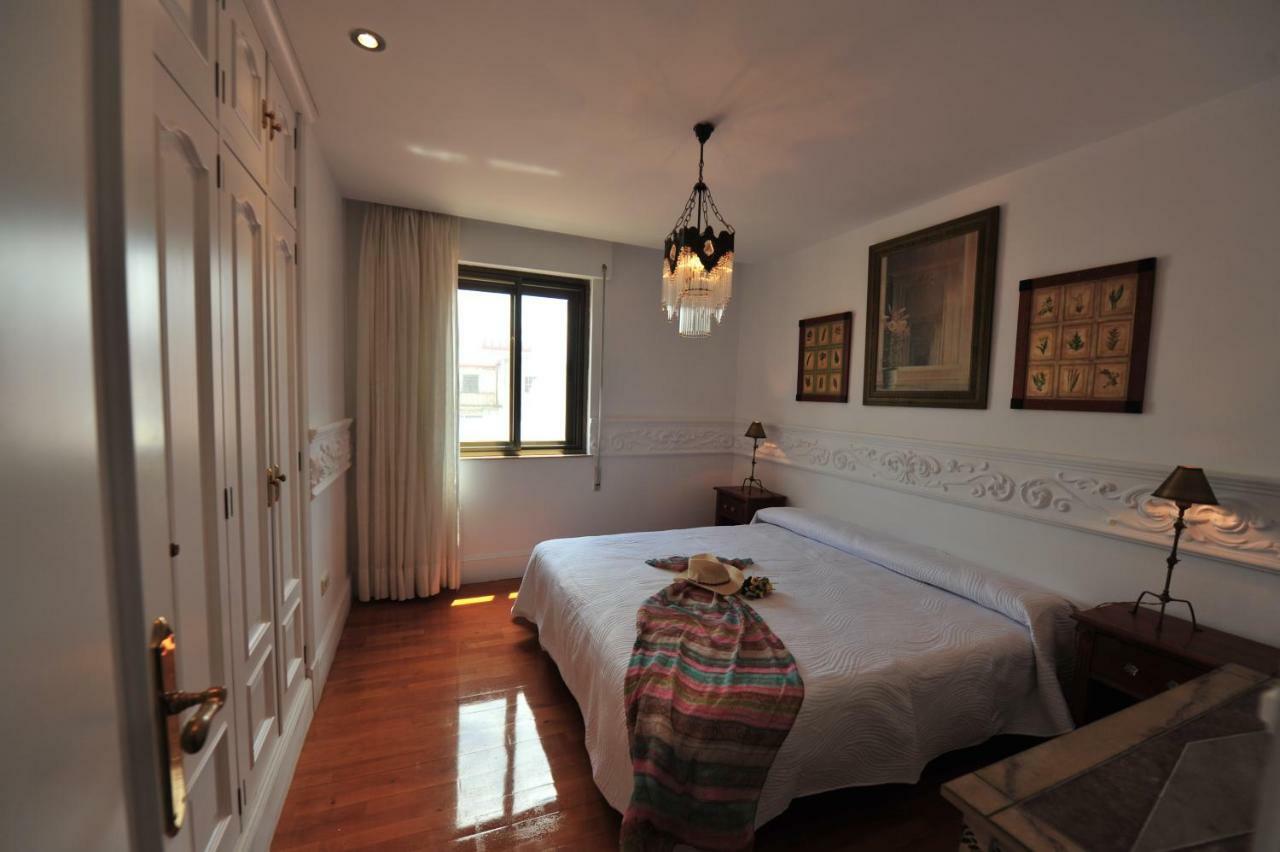 Ferienwohnung Apto Anteojo Design Terraza Mar Cádiz Exterior foto