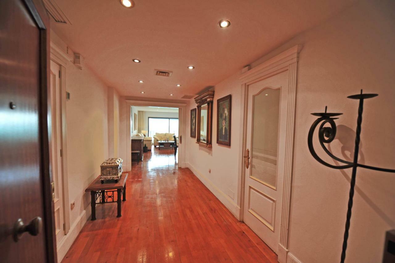 Ferienwohnung Apto Anteojo Design Terraza Mar Cádiz Exterior foto